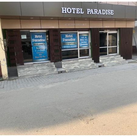 Shivam Hotel, Gorakhpur Exterior photo
