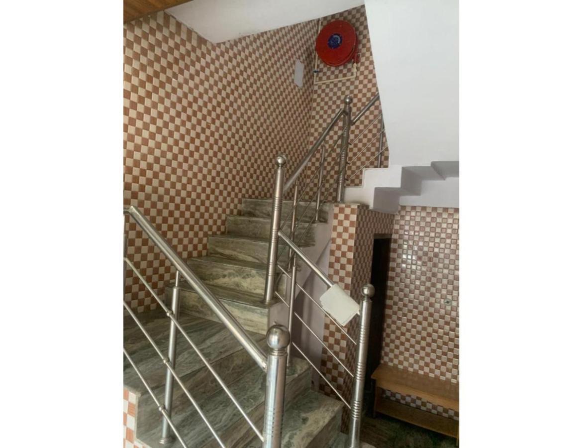 Shivam Hotel, Gorakhpur Exterior photo